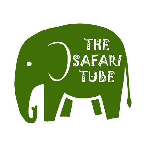 safari tube